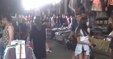 Bulgarlar, Türkiye’den Bavul Ticaretine Başladı