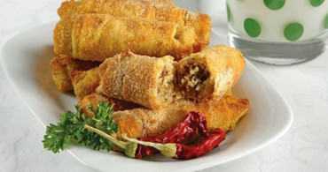 Bulgurlu Peynirli Börek Nasıl Yapılır? Bulgurlu Peynirli Börek Tarifi