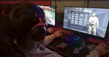 Bulut Oyun Teknolojisi Internet Kafeleri Tehdit Etmiyor