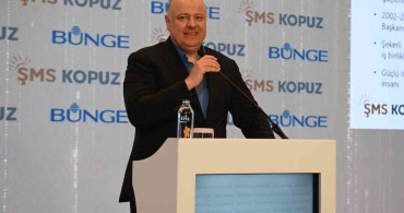 Bunge ve ŞMS Kopuz'dan Yeni Nesil Yağ Portföyü Tanıtım Etkinliği