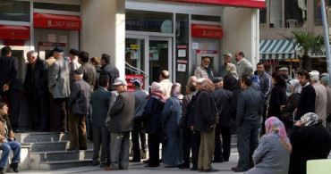 Bunu Yaptıysanız Emekliliğiniz İptal Olacak