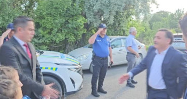 Bünyan'da tarih ve lezzetin buluştuğu nokta 'Değirmen Restoran' açıldı