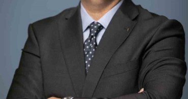 Burak Berber, ETİ Finans Başkanı olarak atandı