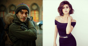 Burak Deniz ile Nesrin Cavadzade Aşk Yaşıyor