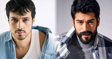 Burak Özçivit ve Mert Yazıcıoğlu başrolde: Berber filmi ne zaman yayınlanacak? Netflix Berber film konusu ne, oyuncuları kimler?