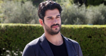 Burak Özçivit'in Yeni İmajı O Şarkıcıya Benzetilince Sinirlendi
