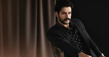 Burak Özçivit'ten 8 Saatlik Rekor!