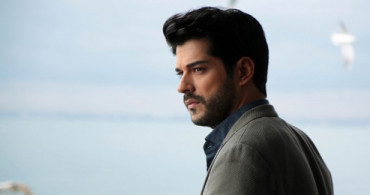Burak Özçivit'ten Büyük Bonkörlük!