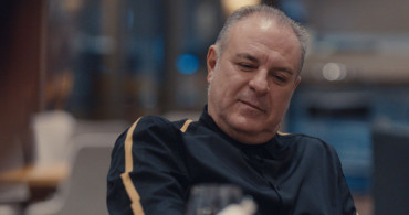 Burak Sergen'den Haber Var!