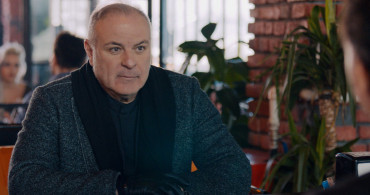 Burak Sergen’in Sağlık Durumu Nasıl?