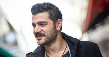 Burak Sevinç Kimdir?