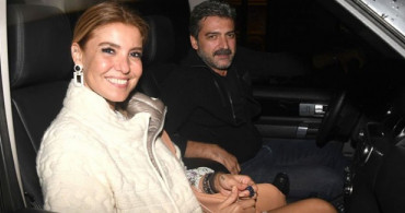 Burak Törer Sevgilisi Gülben Ergen'e Yapılan Yoruma Ateş Püskürdü