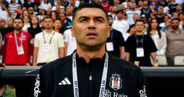 Burak Yılmaz Beşiktaş gerçeklerini açıkladı: İdmana çıkmayan oyuncular vardı