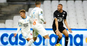 Burak Yılmaz Fransa’da Gündem Oldu!
