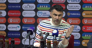 Burak Yılmaz İstifa Etti: Bahis Soruşturması Hakkında Açıklamaları