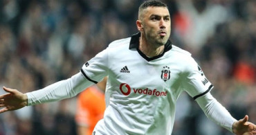 Burak Yılmaz'a İtalya'dan Büyük Teklif!