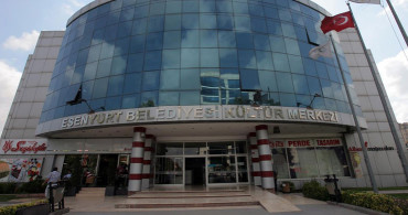 Burası PKK-DHKP-C Değil CHP'li Belediye