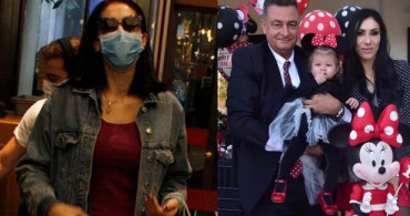 Burçe Gürsel ‘Sperm Çaldı’ İddialarına İlk Kez Cevap Verdi