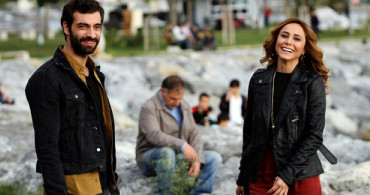 Burçin Terzioğlu, Ayrılık Sonrası İlker Kaleli Hakkında Sessizliğini Bozdu