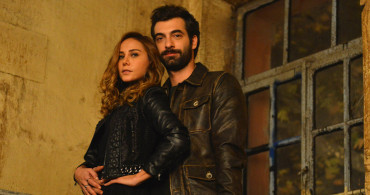Burçin Terzioğlu, İlker Kaleli Ayrılığı Hakkında Açıklama Yaptı!