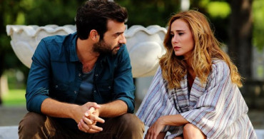 Burçin Terzioğlu ve İlker Kaleli Evleniyor mu?