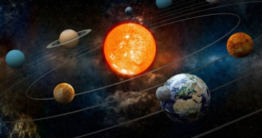 Nasa 'Burçlar Değişti' İddiasını Doğruladı!