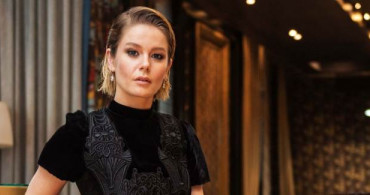 Burcu Biricik Hakkında Bilinmeyenleri Anlattı