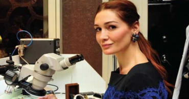 Burcu Erçil Kimdir?