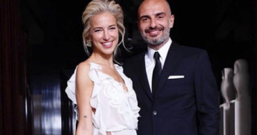 Burcu Esmersoy Anne Olmak İstiyor