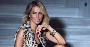 Burcu Esmersoy Cüzdan Yorumuyla Takipçilerini Kızdırdı 