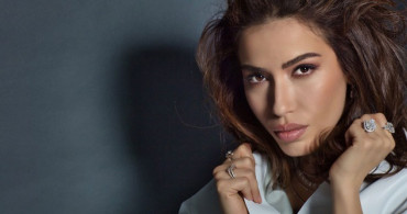 Burcu Güneş'ten Annesine Mal Varlığı Davası