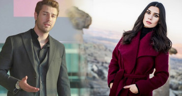 Burcu Kıratlı ve Furkan Palalı Aşkı Kısa Sürdü!