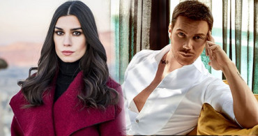 Burcu Kıratlı ve Sinan Akçıl El Ele Görüntülendi