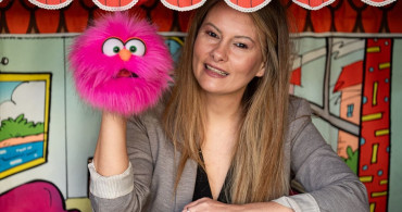 Burcu Tansı Kavaklıpınar ile Kukla Sanatının Dönüşümü