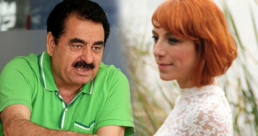 Burcu Tatlıses'ten İbrahim Tatlıses'e Gönderme: Gerçek Tatlıses Benim
