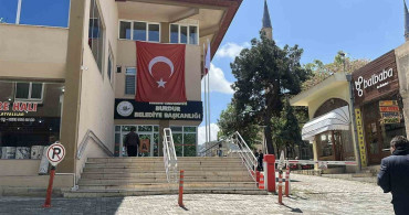 Burdur Belediyesi'ne yönelik görevi kötüye kullanma davasının ilk duruşması yapıldı
