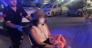Burdur Gölü’nde kaybolan iki kadın sağ olarak bulundu
