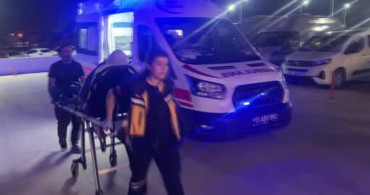 Burdur Gölü’nde kaybolan iki kadın sağ olarak bulundu