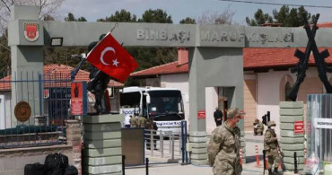 Burdur Valiliği Duyurdu: Askerlerde Koronavirüs Tespit Edildi