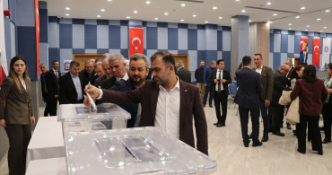 Burdur'da 3 Yeni Proje Tanıtıldı