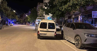 Burdur'da 4. Kez Alkollü Araç Kullanırken Yakalanan Sürücüden İlginc Tepki