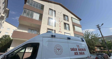 Burdur’da 90 yaşındaki kadın evinde ölü bulundu