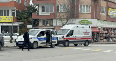 Burdur'da Bıçaklı Kavga: Şüpheli Tutuklandı