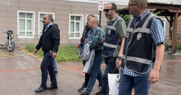 Burdur'da Çocuk Tacizi İddiası: Şüpheli Yakınlarından Basına Saldırı