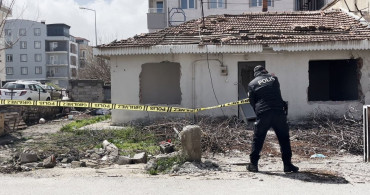 Burdur'da Gerçeği Aratmayan Deprem Tatbikatı Gerçekleşti