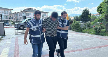 Burdur'da husumet nedeniyle cinayet: bir kişi hayatını kaybetti