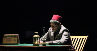 Burdur'da İstiklal Marşı'nın Kabulü ve Mehmet Akif Ersoy'u Anma Günü Kutlandı