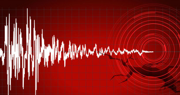 Burdur'da Korkutan Deprem!