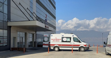 Burdur'da Sahipsiz Köpeklerin Saldırısı: 13 Yaşındaki Çocuk Yaralandı