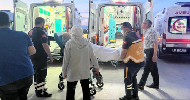 Burdur’da şok eden olay: Diyalize giren hastalar fenalaştı: 18 kişinin durumu ağır